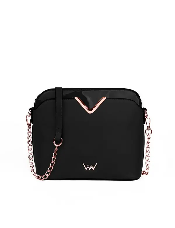 VUCH VUCH Fossy Smooth Black