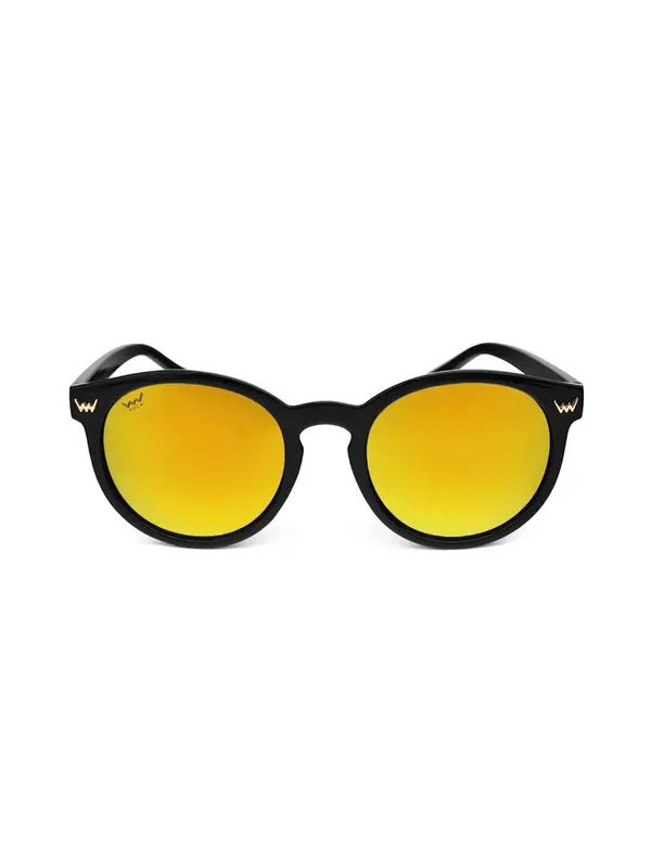 VUCH VUCH Foxy Dotty Black