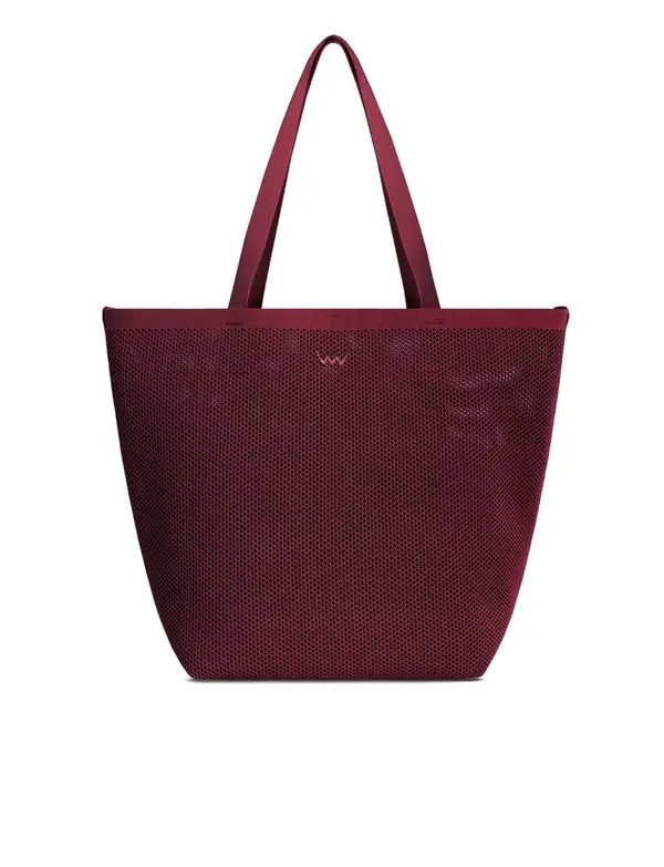 VUCH VUCH Gardell Knit Wine Red