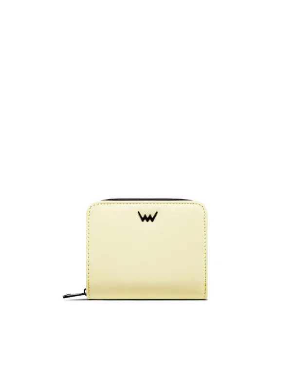 VUCH VUCH Gibson Butter Yellow