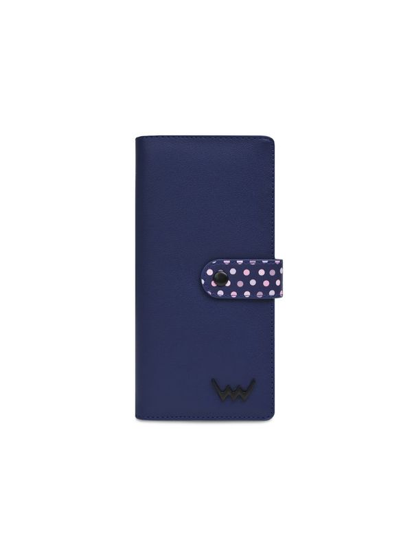 VUCH VUCH Hermione Dot Blue