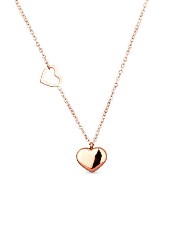VUCH VUCH Inlove Rose Gold