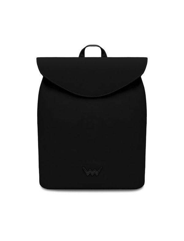 VUCH VUCH Joanna Canva Black