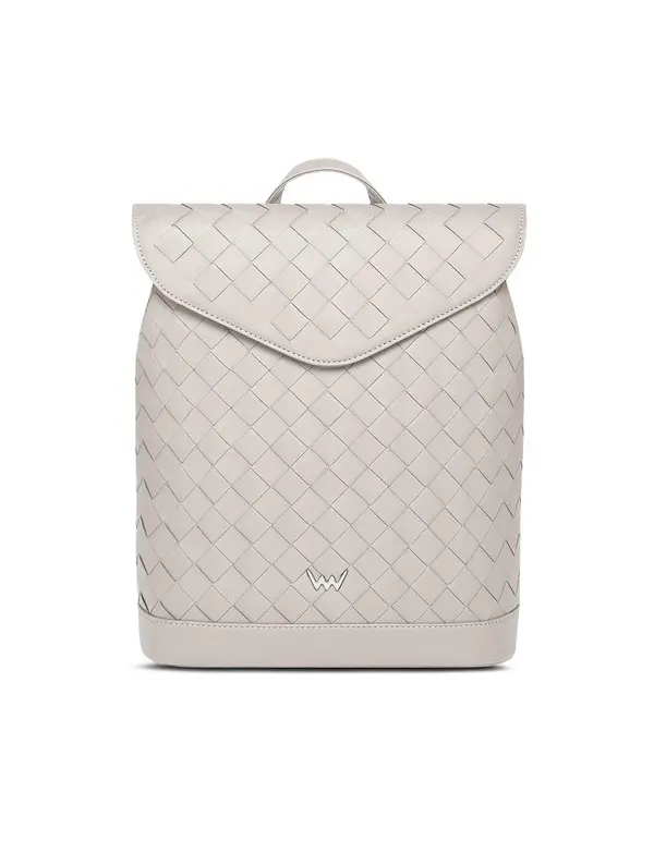 VUCH VUCH Joanna Intrecciato Beige