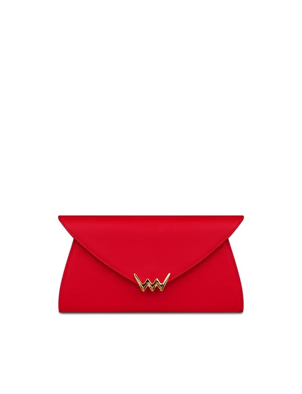 VUCH VUCH Joelyne Red