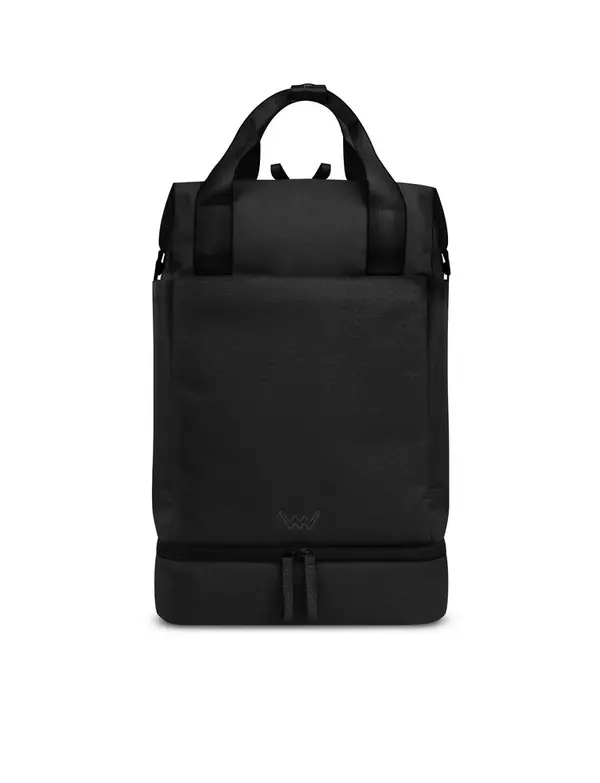 VUCH VUCH Jorin Men Black