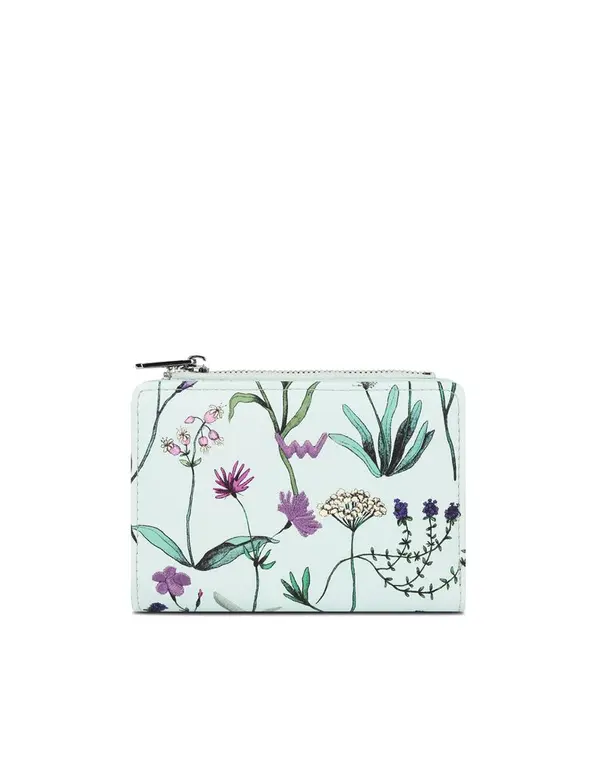 VUCH VUCH Korra Wildflowers Green