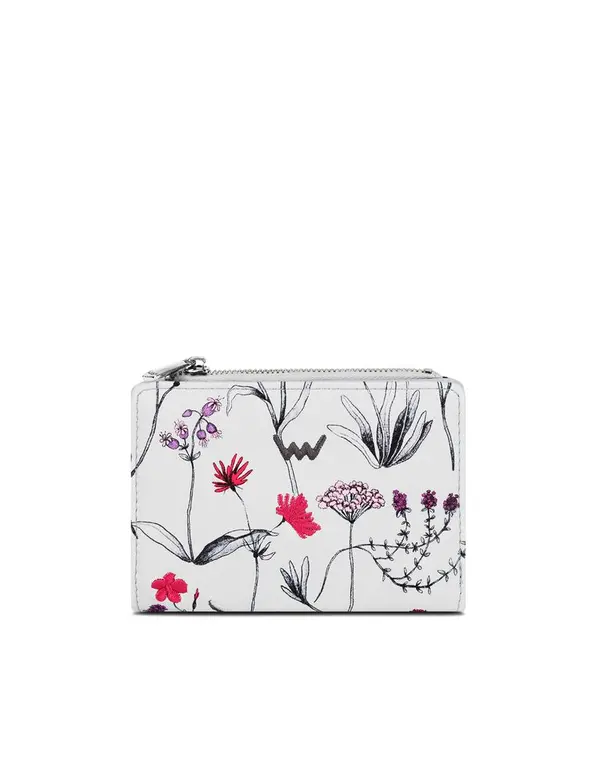 VUCH VUCH Korra Wildflowers Grey
