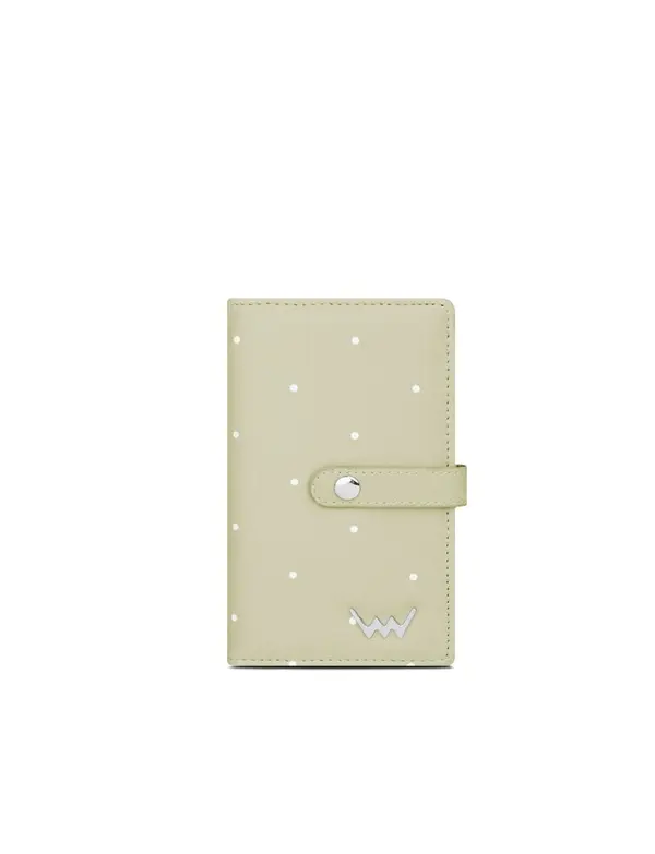 VUCH VUCH Lance Minor Lime