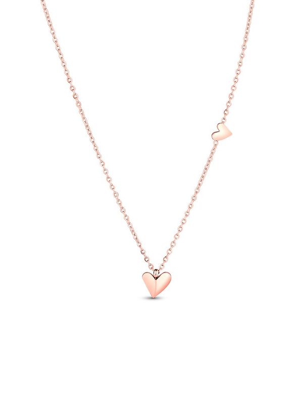 VUCH VUCH Lančić Migalla Rose Gold