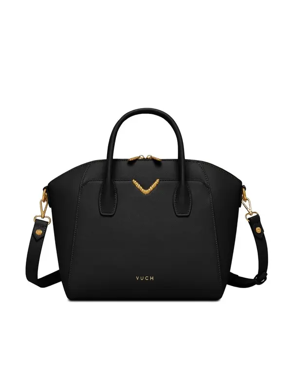 VUCH VUCH Lanteea Black