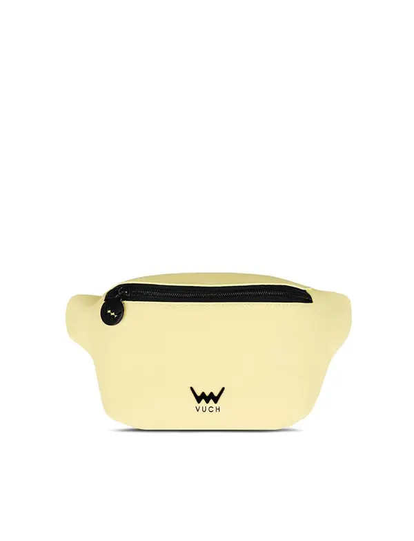 VUCH VUCH Leonora Butter Yellow