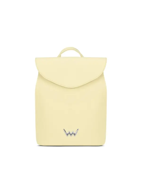 VUCH VUCH Linton Butter Yellow