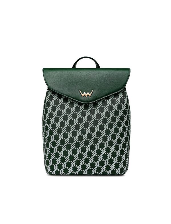 VUCH VUCH Linton MN Dark Green