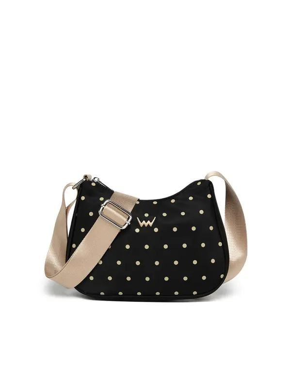 VUCH VUCH Liva Dotty Black