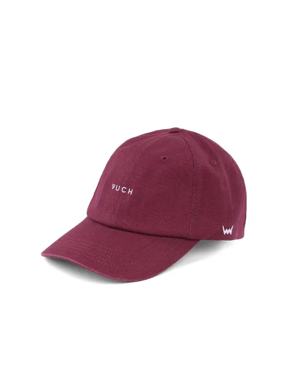 VUCH VUCH Lunei Burgundy