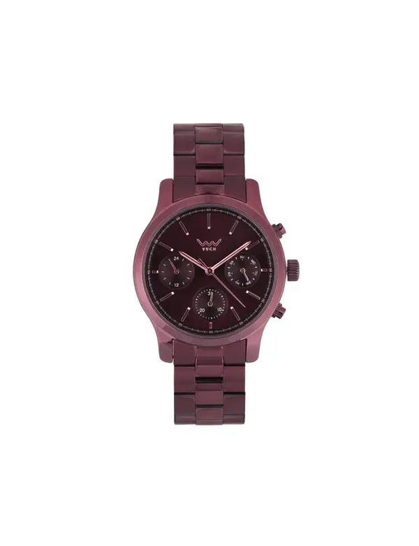 VUCH VUCH Macy Dark Purple