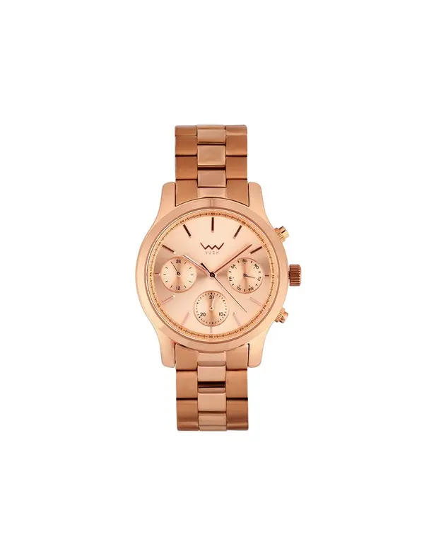 VUCH VUCH Macy Rose Gold