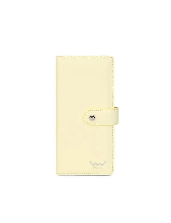 VUCH VUCH Maeva Butter Yellow