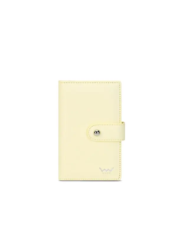 VUCH VUCH Maeva Middle Butter Yellow