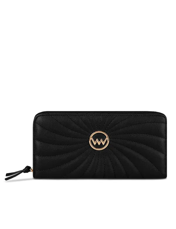 VUCH VUCH Mell Rays Black