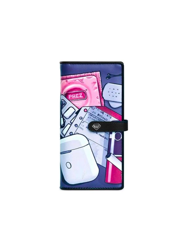 VUCH VUCH Messy wallet