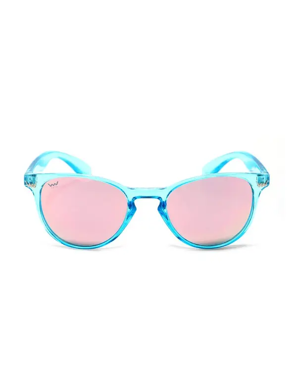 VUCH VUCH Mitzi Transparent Blue