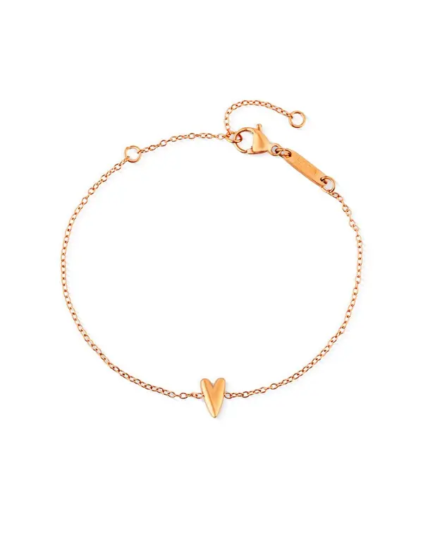 VUCH VUCH Narukvica Amora Rose Gold