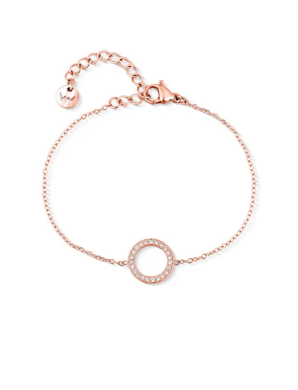 VUCH VUCH Narukvica Elorina Rose Gold