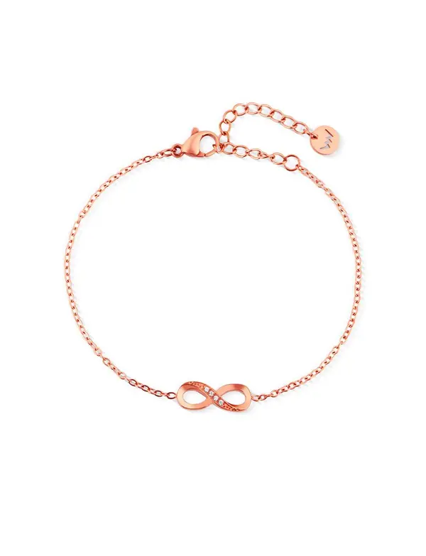 VUCH VUCH Narukvica Enso Rose Gold