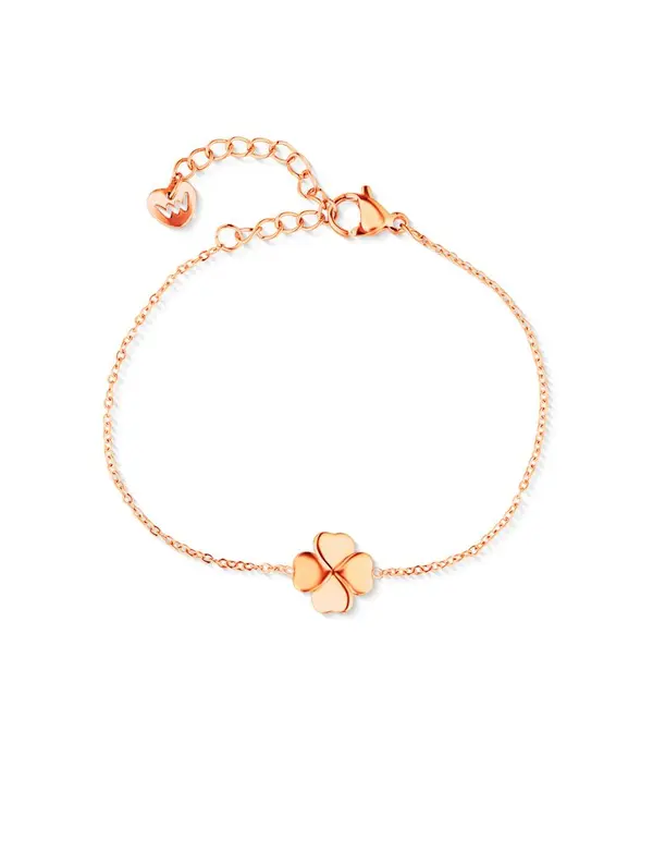 VUCH VUCH Narukvica Fouria Rose Gold