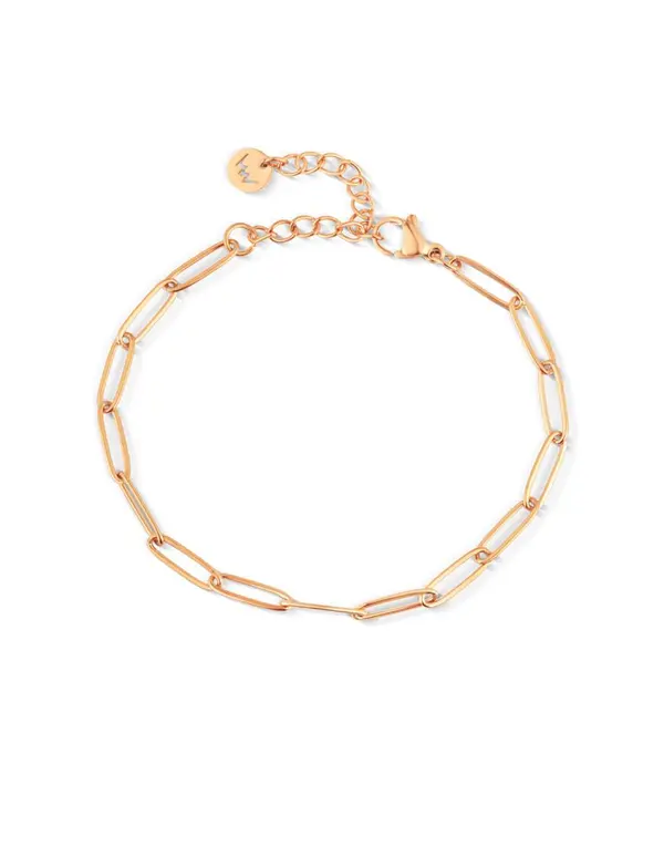 VUCH VUCH Narukvica Isel Rose Gold
