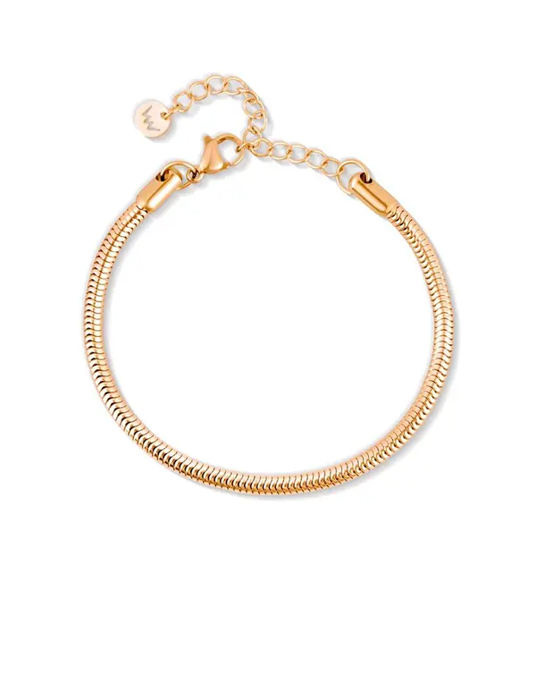 VUCH VUCH Narukvica Olen Rose Gold
