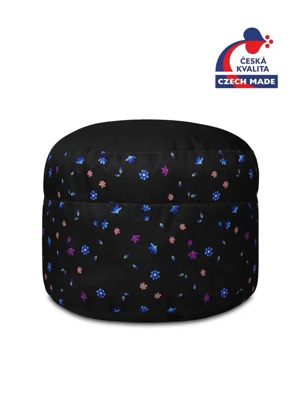 VUCH VUCH Nea Meadow Black