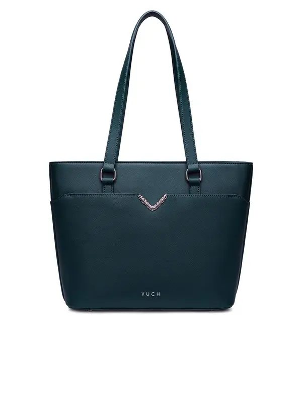VUCH VUCH Neela Gala Teal