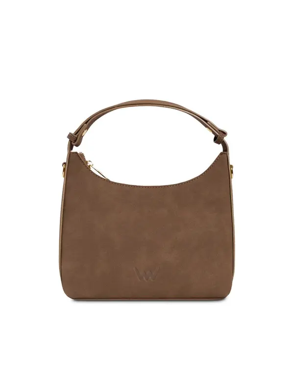 VUCH VUCH Nera Suede Brown