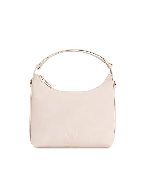 VUCH VUCH Nera Suede Creme