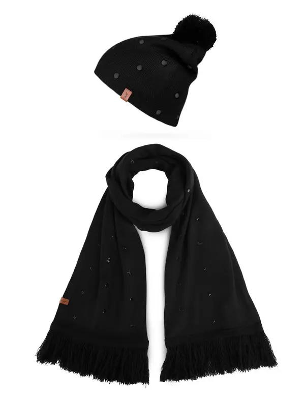 VUCH VUCH Nurit Set Black