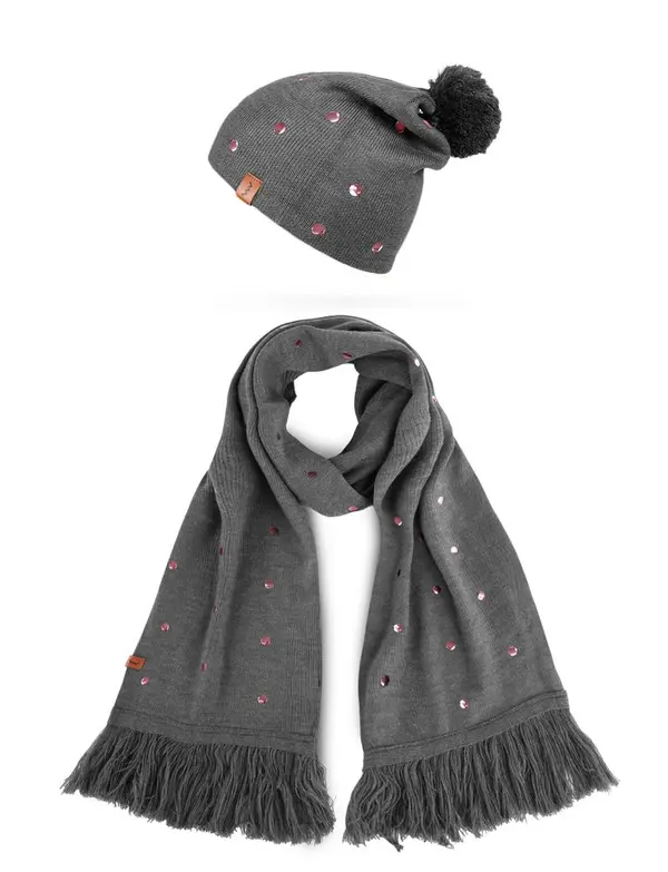 VUCH VUCH Nurit Set Grey
