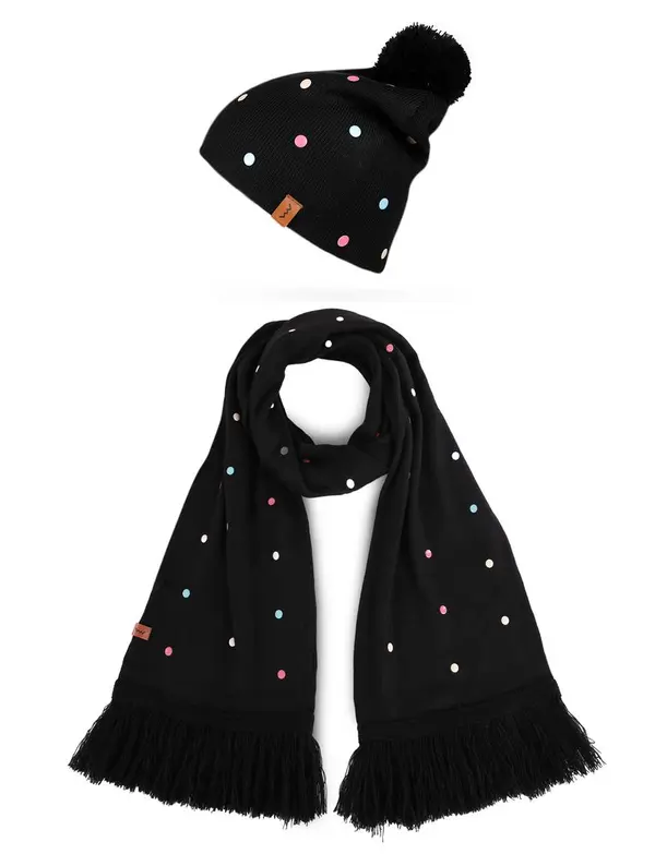 VUCH VUCH Nurit Set M-Black