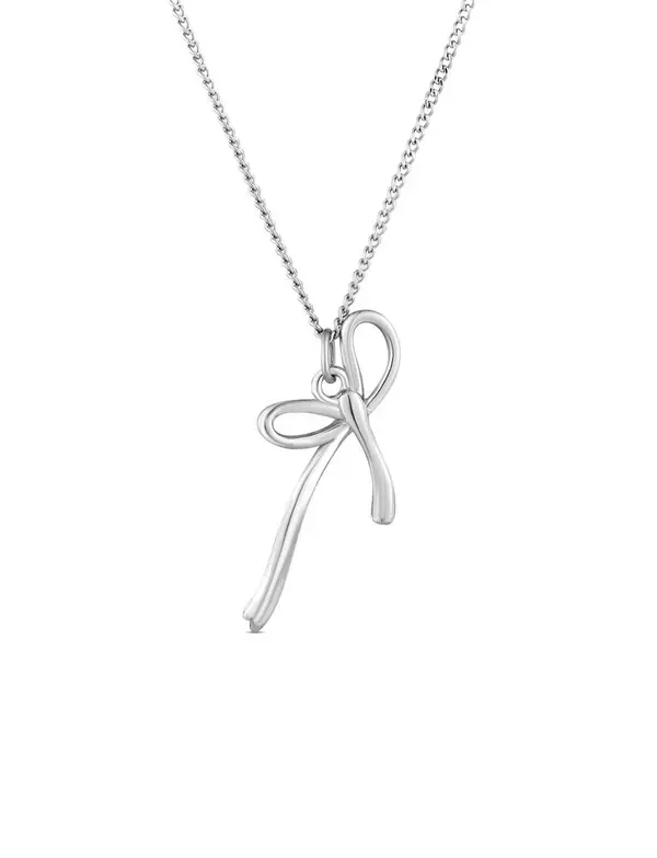 VUCH VUCH Ogrlica Stellara Silver