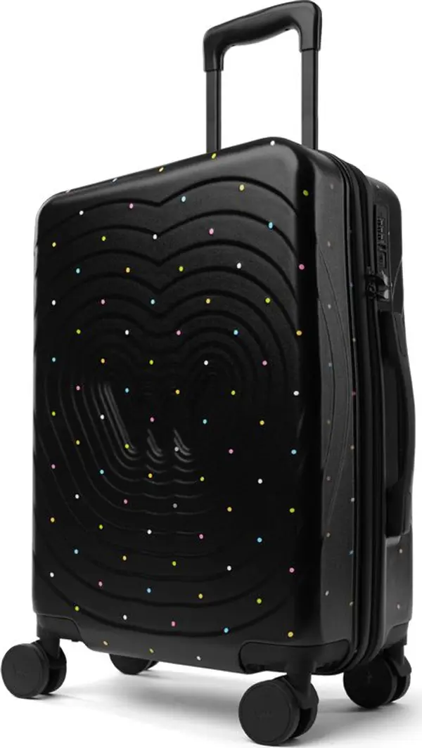 VUCH VUCH Precious Dotty Black