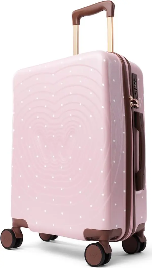 VUCH VUCH Precious Dotty Pink
