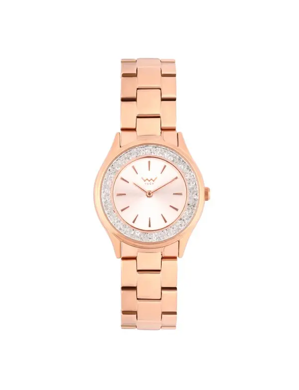VUCH VUCH Reece Rose Gold