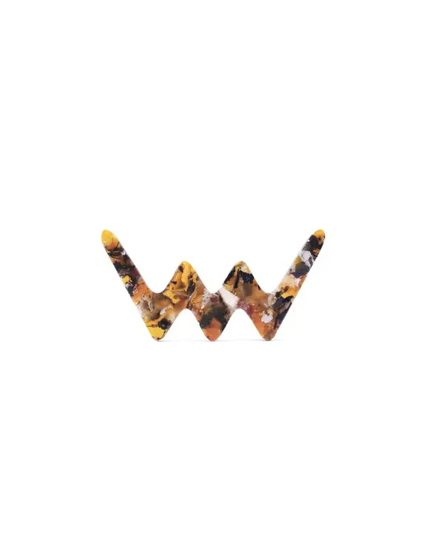 VUCH VUCH RE:PIN Yellow