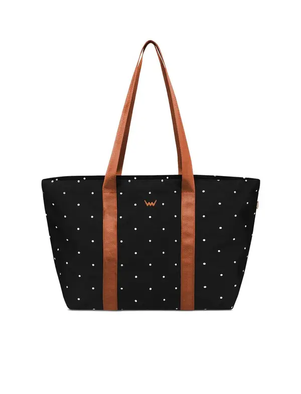 VUCH VUCH Rizzo Dotty Black