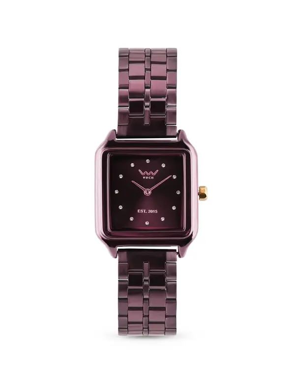 VUCH VUCH Roeen Dark Purple