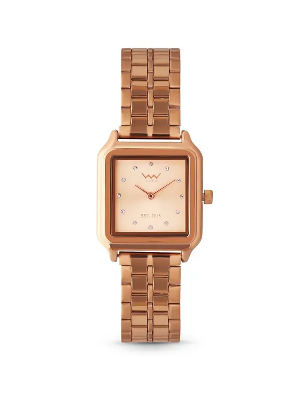 VUCH VUCH Roeen Rose Gold