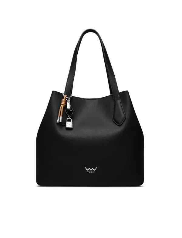VUCH VUCH Roselda Charm Black
