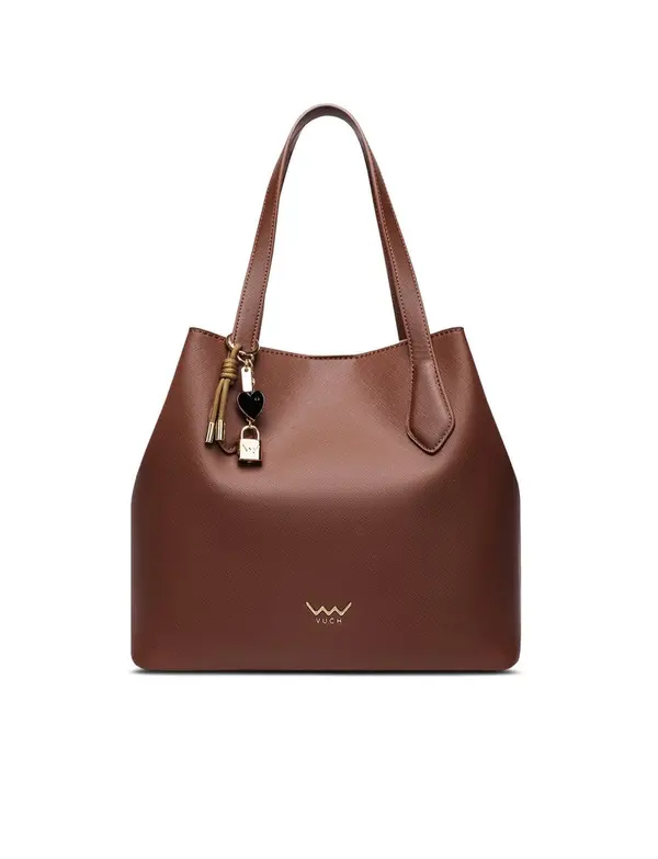 VUCH VUCH Roselda Charm Brown